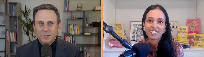 Mita Mallick: Learning from a bad boss