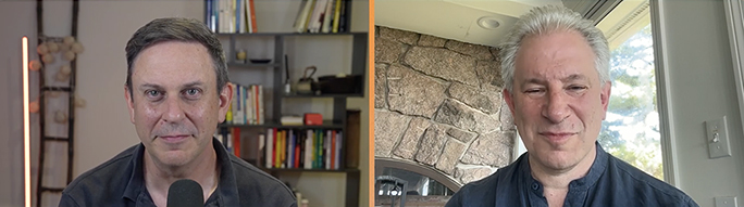 Niko and David: The power of strategy in everyday life