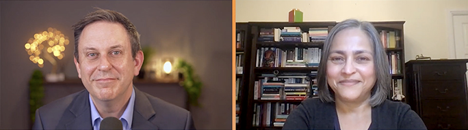 Shefaly Yogendra: Building boards in a turbulent world